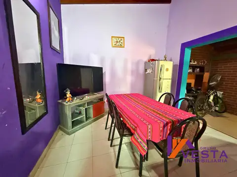 Casa en Venta en Zona Centro, USD 85.000