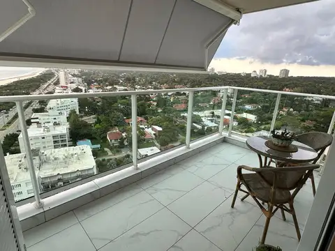 Departamento en Alquiler Temporal A Estrenar