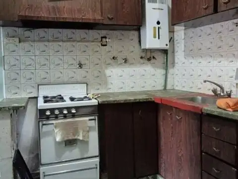 Departamento en Venta en Ciudadela, Partido de Tres de Febrero