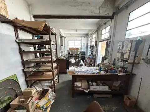 Avenida Lamadrid 500