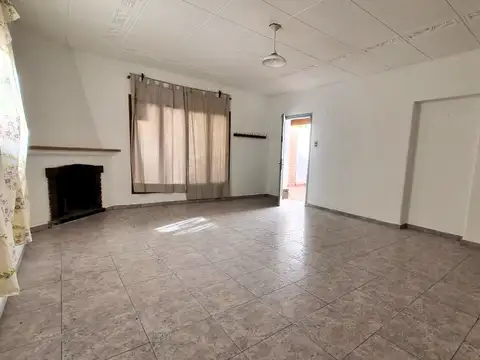 Casa en Venta 40 años