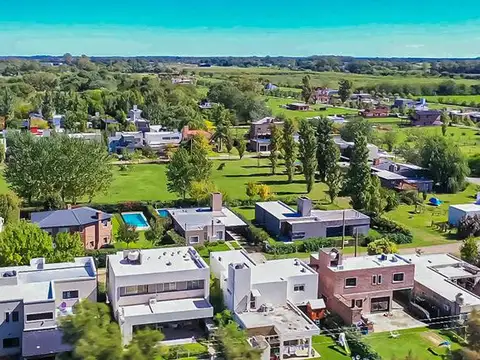 AV DEL LIMITE 6639 LOTE 277 LAS CASUARINAS