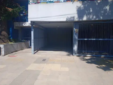 Cochera en Venta para coche grande