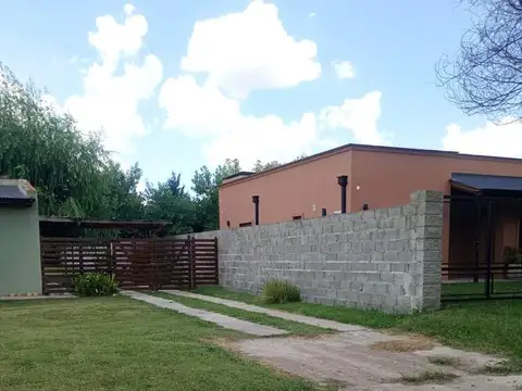Av Julio A Roca