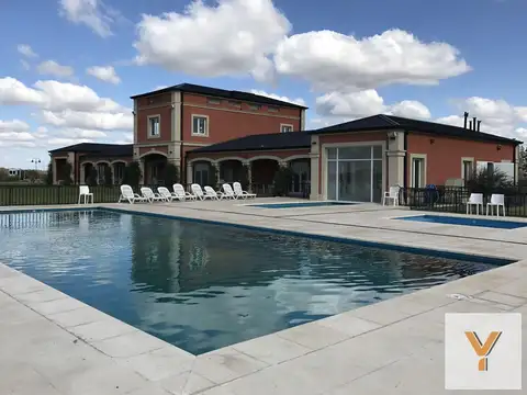 Terreno en venta - 713Mts2 - Canning, Esteban Echeverria