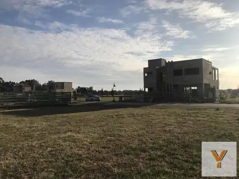 Terreno en venta - 713Mts2 - Canning, Esteban Echeverria