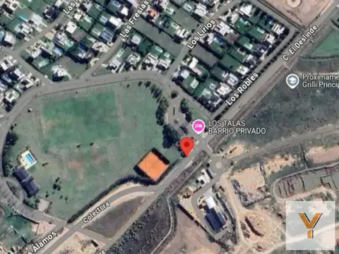 Terreno en Venta en Canning, USD 64.000