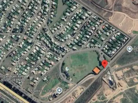 Terreno en Venta de 713,0 m2