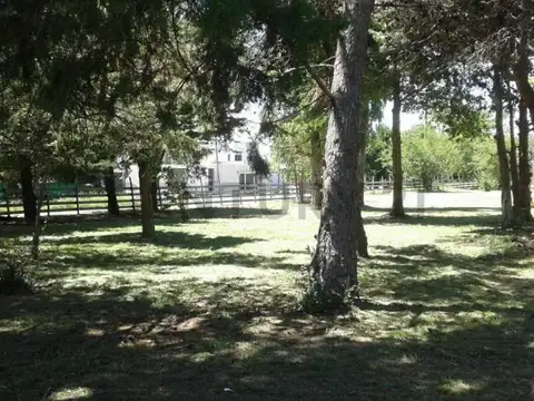 Terreno en Venta 10  mts Frente