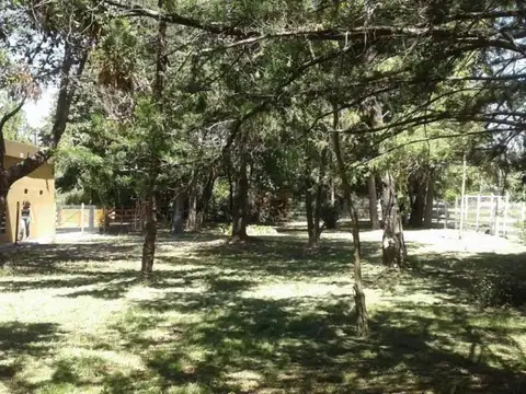 Terreno en Venta en San Carlos, USD 28.000