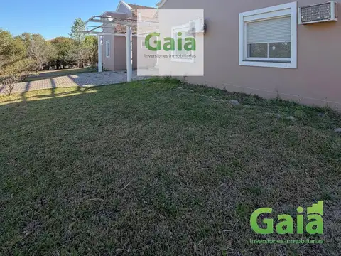 Casa en El Tipal