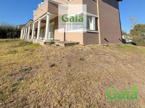 Casa en venta Club de campo el Tipal