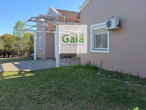 Casa en venta Club de campo el Tipal