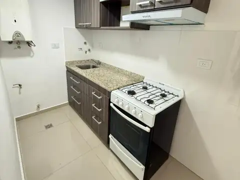 Departamento en Venta al Este