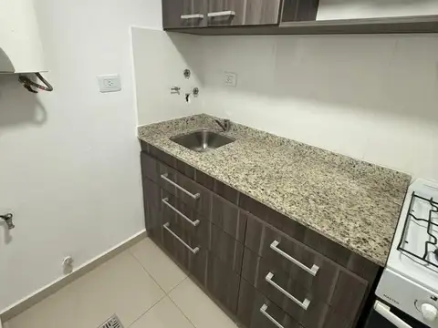 Departamento en Venta 20 años