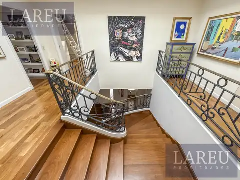 Casa en Los Castores