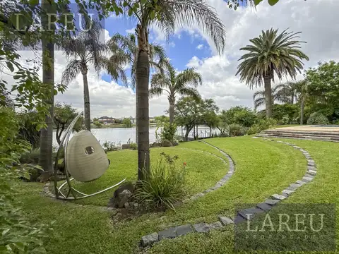 Casa en Alquiler 20 años