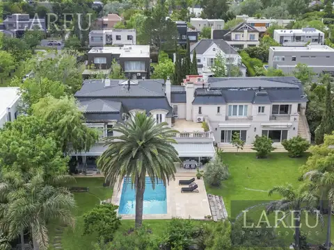 Casa en Los Castores