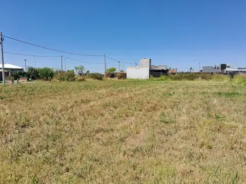 Venta Lote Barrio Residencial Eco Vida. Villa Amelia