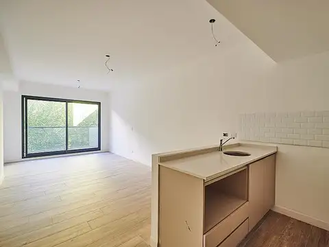 Venta Departamento Monoambiente A estrenar Amenities Cassa Solis Monserrat