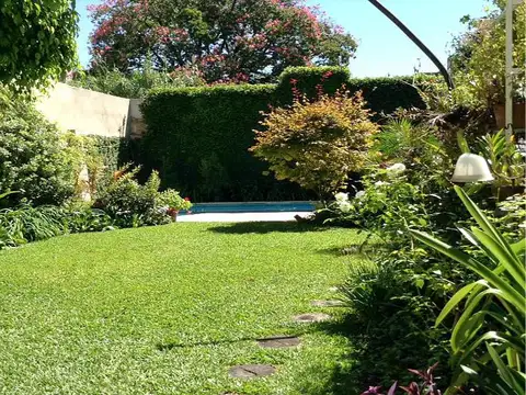 Casa en Alquiler de 5 dormitorios