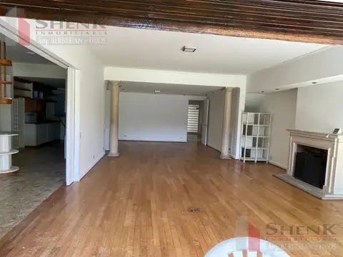 Casa en Alquiler 35 años