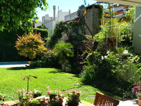 Casa en Alquiler en Belgrano, USD 5.000