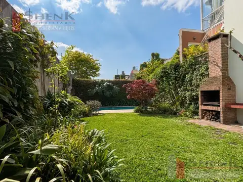 Casa en Alquiler al Noreste