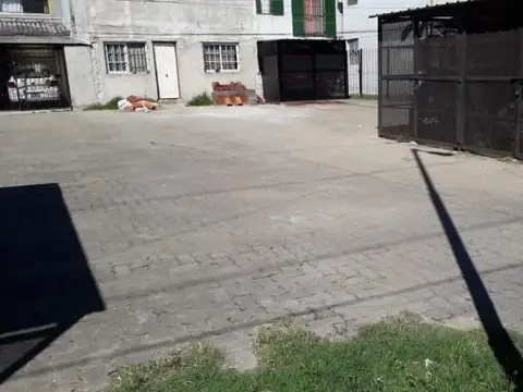 Departamento  en Venta ubicado en Quilmes Oeste, Quilmes, G.B.A. Zona Sur - SVN0252_LP584038_1