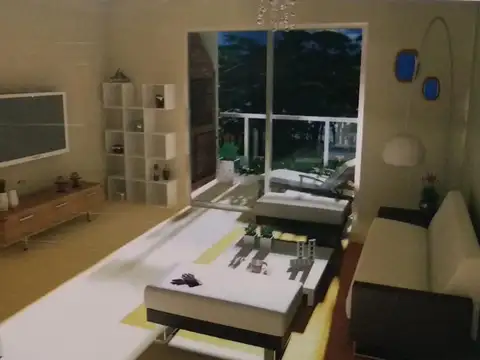 Departamento en Venta de 2 dormitorios