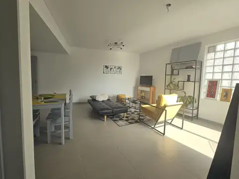 Departamento en Venta al Norte