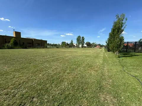 Terreno en Venta de 1500,0 m2