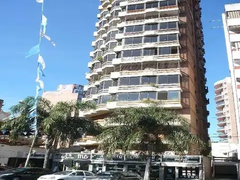 Departamento en venta en ramos mejia sur