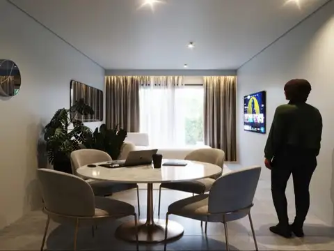 Departamento en Venta en Villa del Parque, USD 94.000