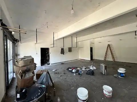 Local en alquiler en Virreyes