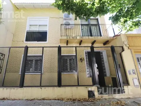 Terreno en Venta en Villa Urquiza, Capital Federal