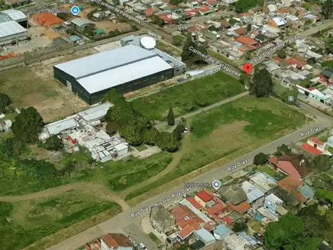 Terreno en Venta de 8750,0 m2