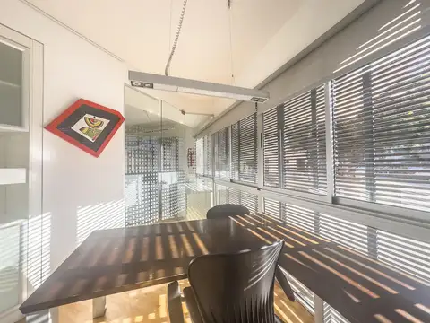 Oficina en Venta en Belgrano, USD 169.000