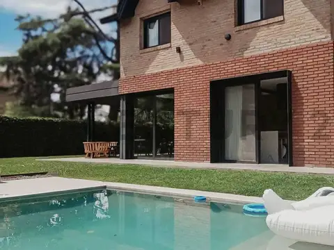 VENTA - CASA BELLA VISTA 4 amb - APTA CRÉDITO - FINANCIACIÓN PRIVADA