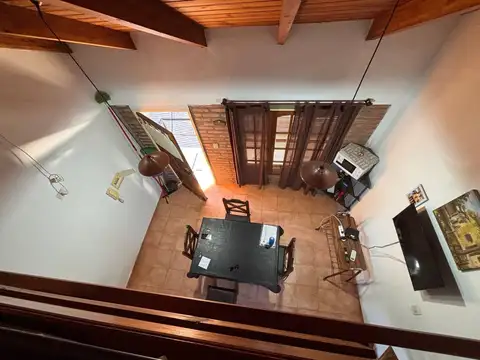 Depto Tipo Casa en Venta en Villa Carlos Paz, USD 71.000