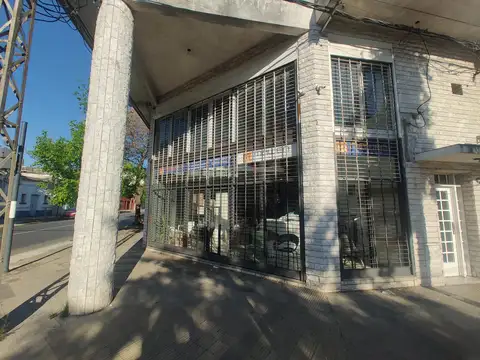 Local en Alquiler 20 años