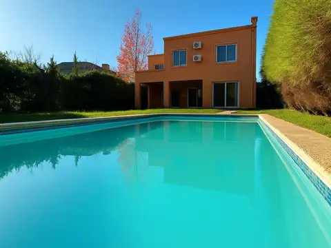 Casa 3 hab   dependencia en VENTA San Isidro Labrador VILLANUEVA - APTO CREDITO