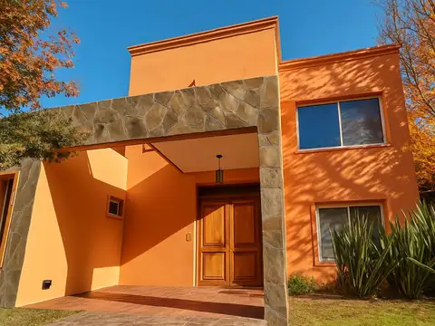 Casa en Venta 10 años