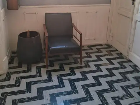 Departamento 7 ambientes con 1 baño