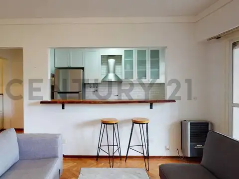 EN VENTA DEPARTAMENTO DE 3 AMBIENTES EN PALERMO HOLLYWOOD