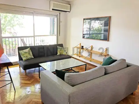 Departamento en Venta en Palermo Soho, USD 178.500