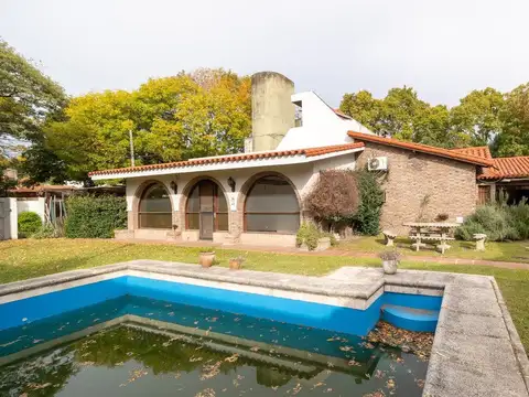 Casa en Venta en Fisherton, Rosario