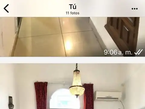 Departamento en Venta 71 años