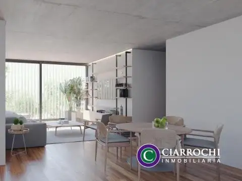 Departamento en Venta en Belgrano Barrancas, USD 99.828