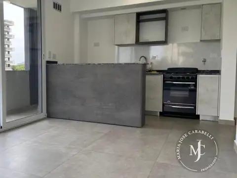 Departamento en Alquiler de 2 ambientes